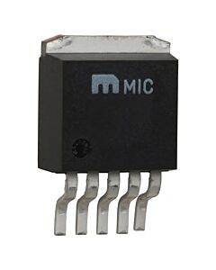 MIC29501-5.0WU-TR