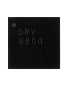 DRV8800RTYR