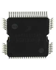 MC33888FBR2