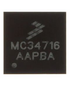 MC34717EP