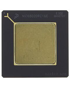 MC68020RC25E