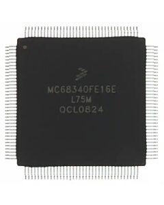 MC68340CFE25E