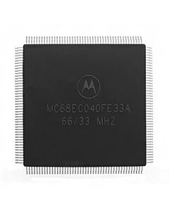 MC68EC040FE25A