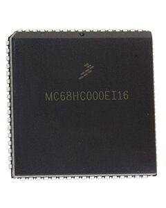 MC68EC000EI12