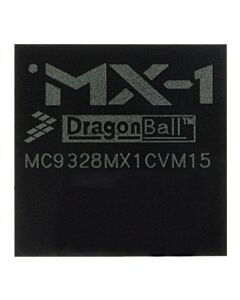 MC9328MX1CVM15