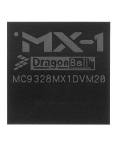 MC9328MX1DVM20R2
