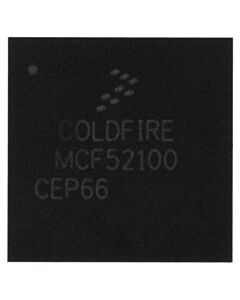 MCF52211CEP66