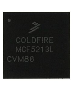 MCF5213LCVM80