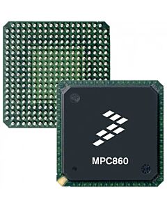 MPC866PZP100A