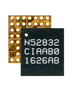 NRF52832-CIAA-G-R