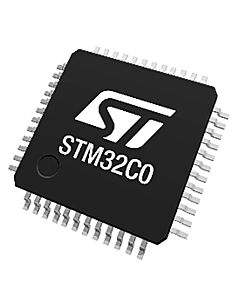 STM32C031K4T6