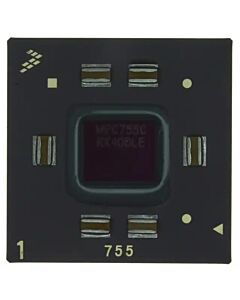 MPC755CRX350TE