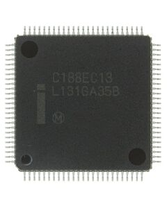 SB80C188EC13