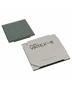 XC6VLX550T-2FF1760C