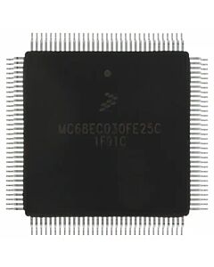 MC68EC030FE25CB1