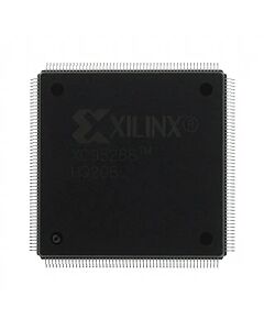XC95288-15HQ208C
