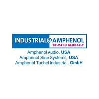 Amphenol Audio